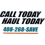 Call Today Haul Today