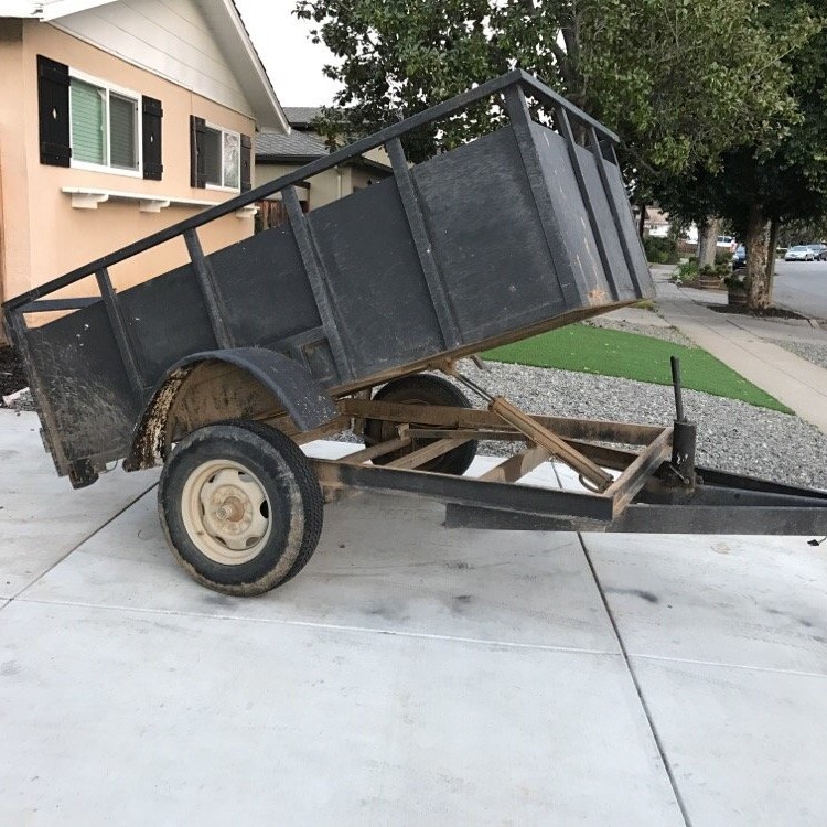 Call Today Haul Today