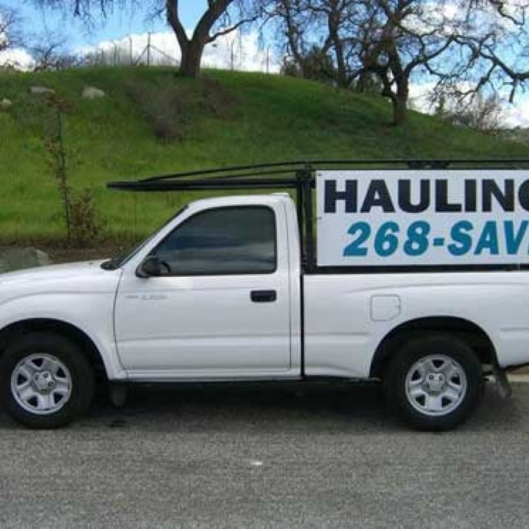 Call Today Haul Today