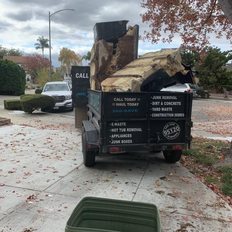 Call Today Haul Today