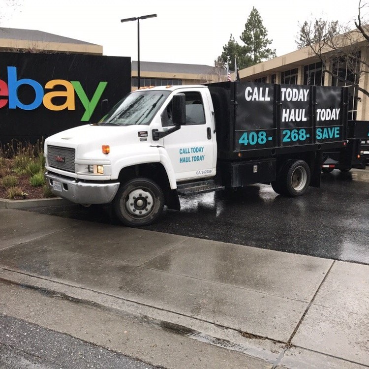 Call Today Haul Today