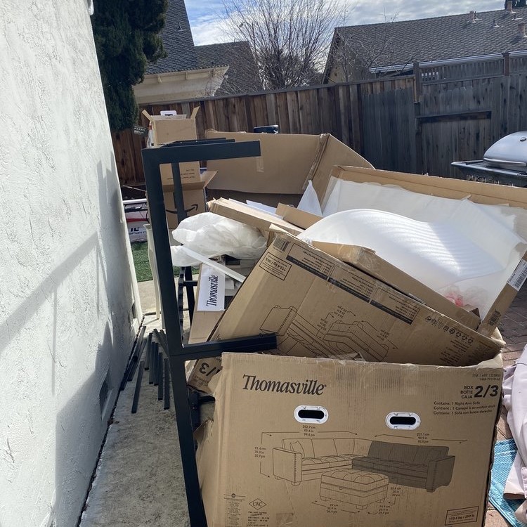 Call Today Haul Today