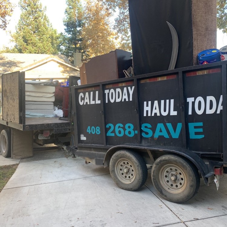 Call Today Haul Today