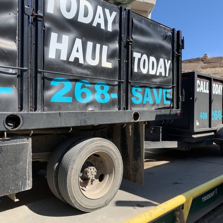 Call Today Haul Today