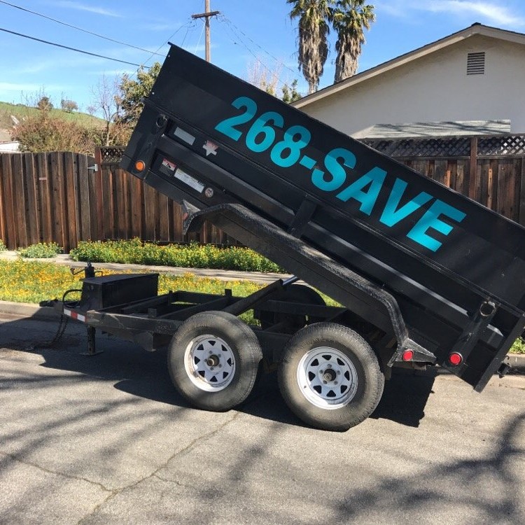 Call Today Haul Today