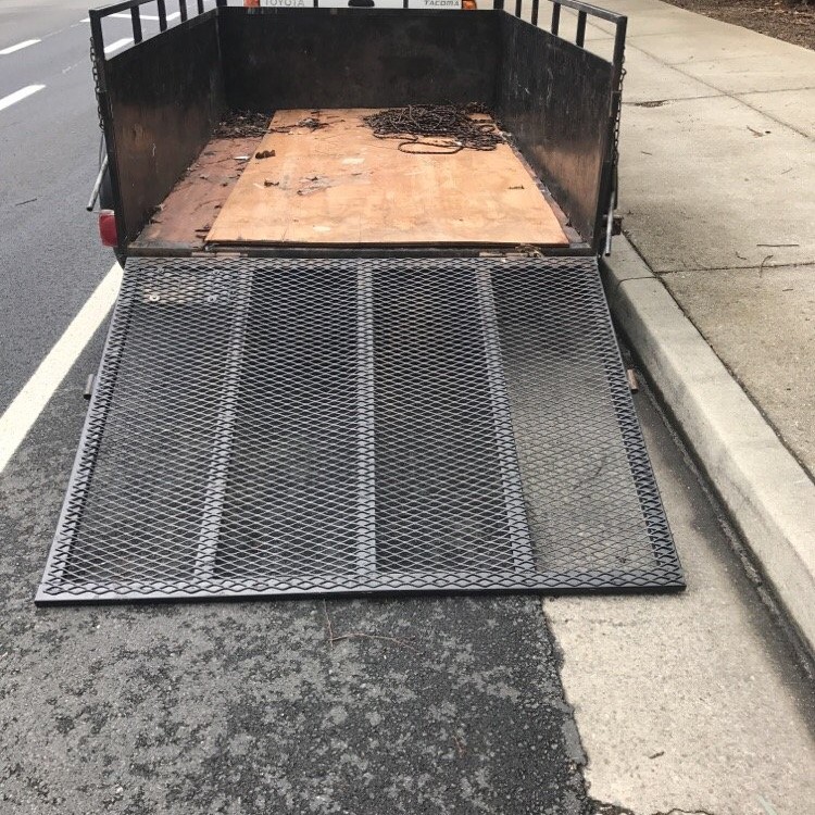 Call Today Haul Today