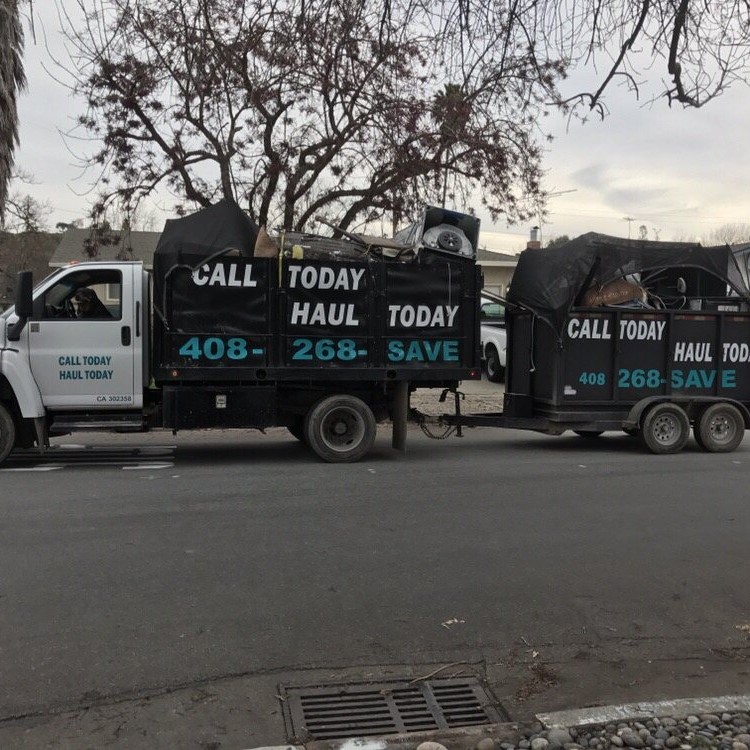 Call Today Haul Today